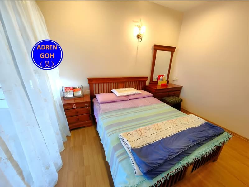 Condominium for Rent at Twin Towers - Adren Goh - Bedroom - PropertyGuru.com.my