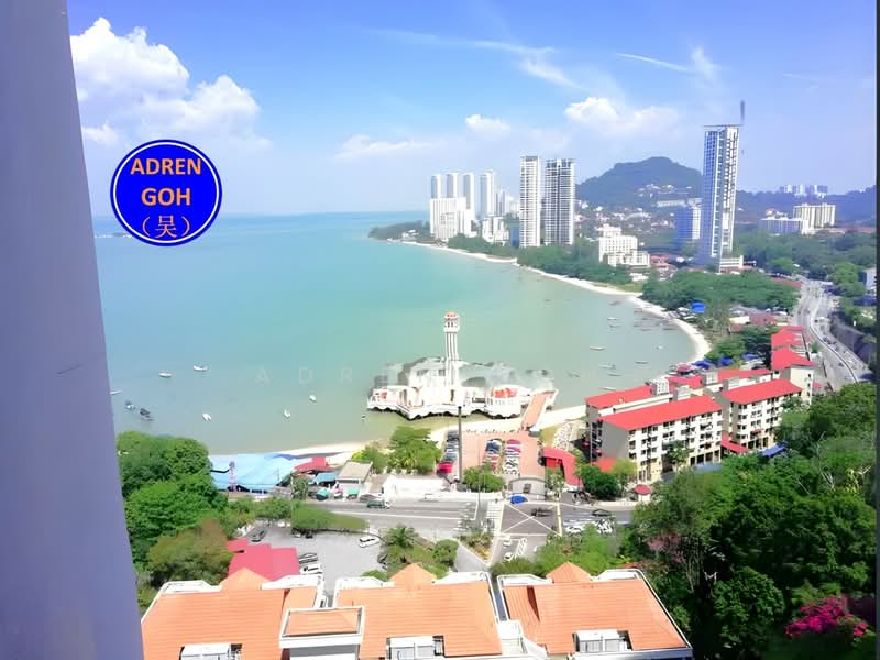 Condominium for Rent at Twin Towers - Adren Goh - View - PropertyGuru.com.my