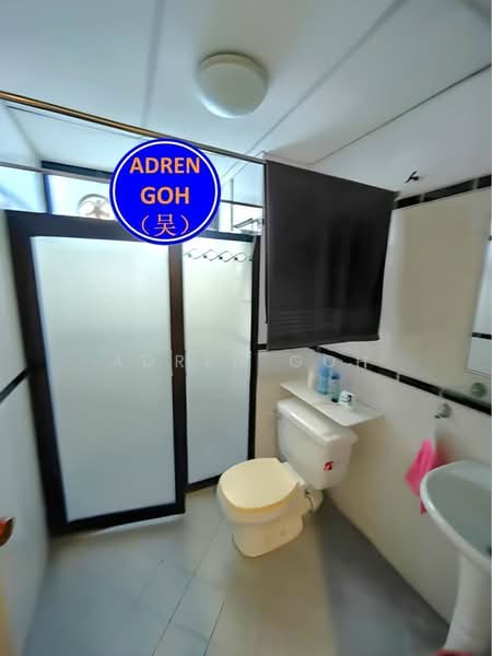 Condominium for Rent at Twin Towers - Adren Goh - Bathroom - PropertyGuru.com.my