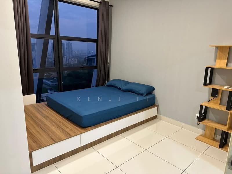 Service Residence for Sale at Arte Mont Kiara - Kenji Ti - PropertyGuru.com.my