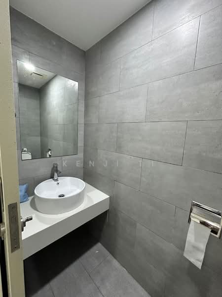 Servis Apartment untuk Dijual di Arte Mont Kiara - Kenji Ti - PropertyGuru.com.my