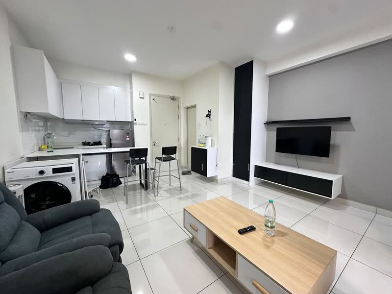 Servis Apartment untuk Dijual di Arte Mont Kiara - Kenji Ti - PropertyGuru.com.my