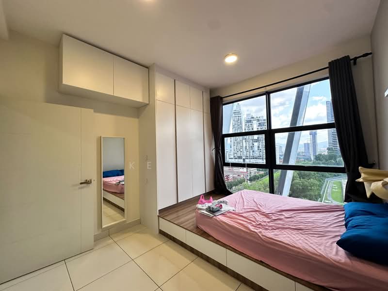 Servis Apartment untuk Dijual di Arte Mont Kiara - Kenji Ti - PropertyGuru.com.my