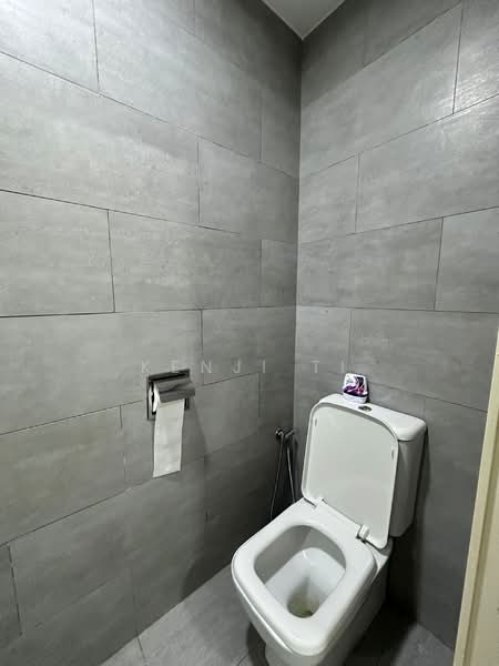 Servis Apartment untuk Dijual di Arte Mont Kiara - Kenji Ti - PropertyGuru.com.my