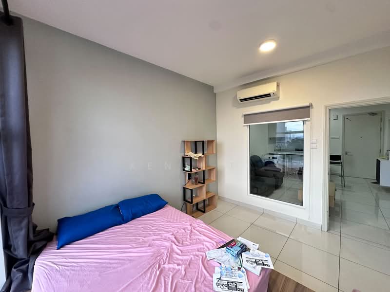 Servis Apartment untuk Dijual di Arte Mont Kiara - Kenji Ti - PropertyGuru.com.my