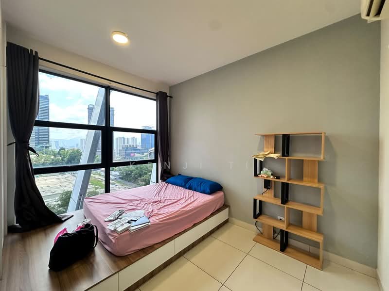 Servis Apartment untuk Dijual di Arte Mont Kiara - Kenji Ti - PropertyGuru.com.my