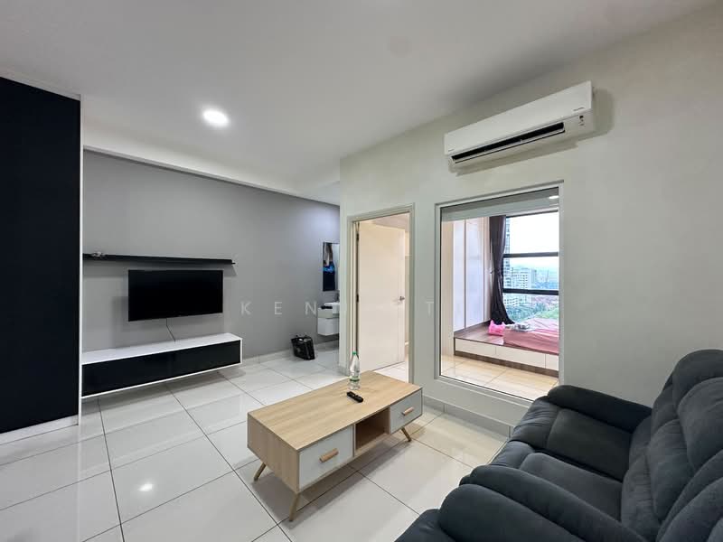 Servis Apartment untuk Dijual di Arte Mont Kiara - Kenji Ti - PropertyGuru.com.my