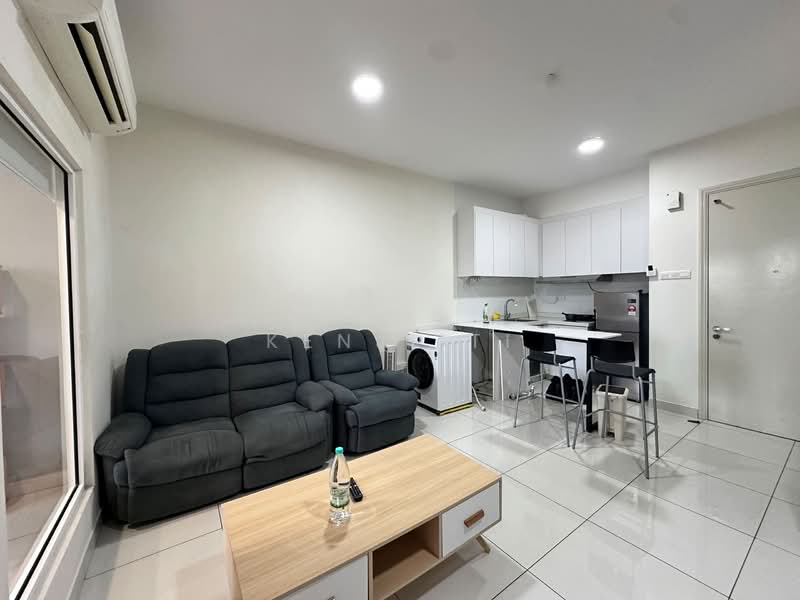 Servis Apartment untuk Dijual di Arte Mont Kiara - Kenji Ti - PropertyGuru.com.my