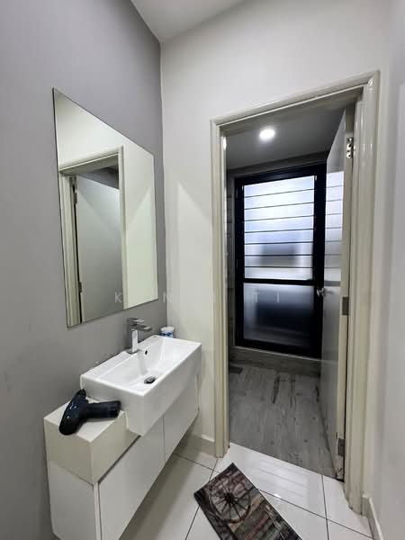 Servis Apartment untuk Dijual di Arte Mont Kiara - Kenji Ti - PropertyGuru.com.my