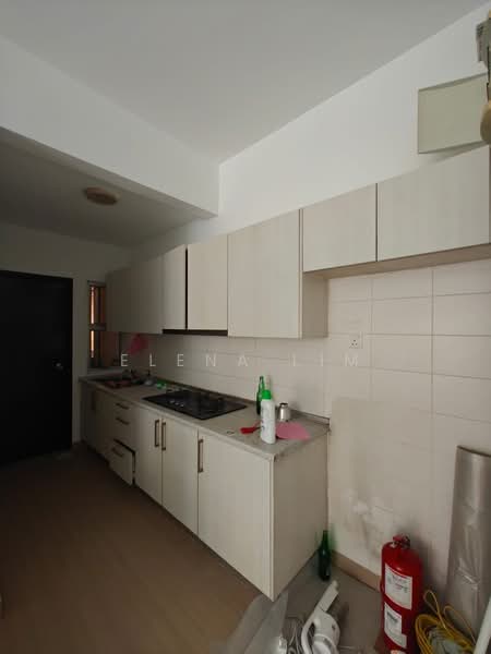 Service Residence for Rent at Greenfield Regency - Elena Lim - PropertyGuru.com.my
