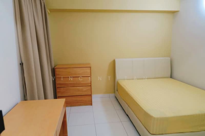 Kondominium untuk Disewa di Elit Heights @ Bayan City - Vincent Tan - Bedroom - PropertyGuru.com.my