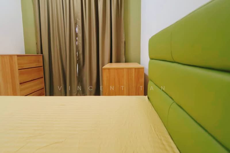 Kondominium untuk Disewa di Elit Heights @ Bayan City - Vincent Tan - Bedroom - PropertyGuru.com.my