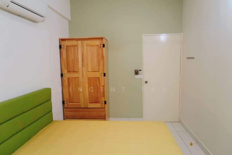 Kondominium untuk Disewa di Elit Heights @ Bayan City - Vincent Tan - Bedroom - PropertyGuru.com.my