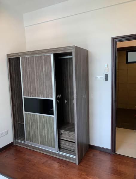 Service Residence for Rent at Molek Regency - Chew Chee Yee - Interior - PropertyGuru.com.my