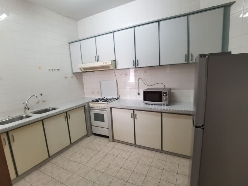 Apartment for Rent at Dunn House - Irene Goh - Kitchen - PropertyGuru.com.my