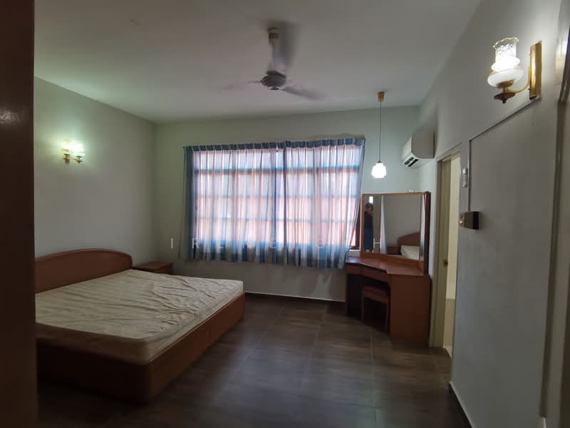 Apartment for Rent at Dunn House - Irene Goh - Bedroom - PropertyGuru.com.my