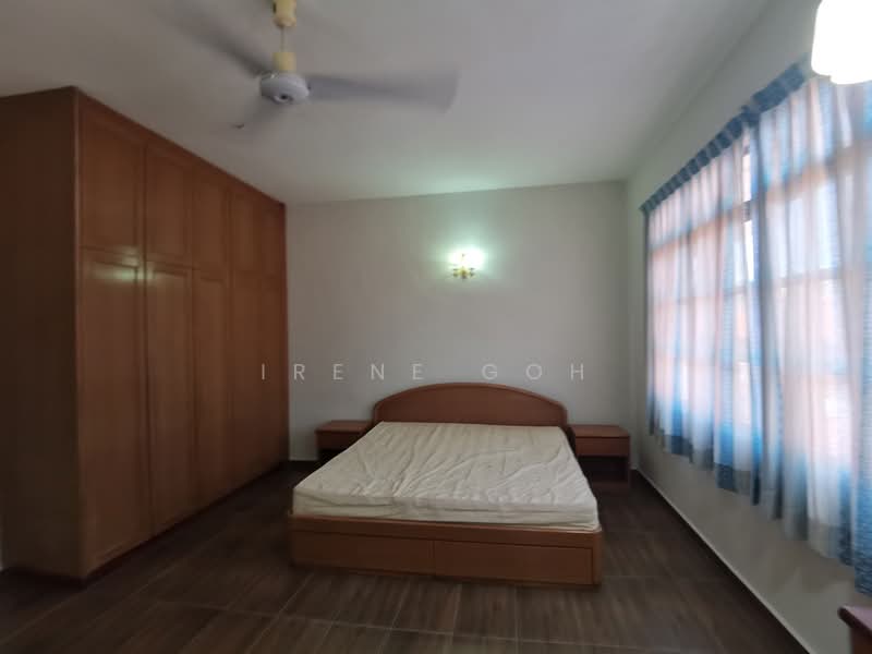 Apartment for Rent at Dunn House - Irene Goh - Bedroom - PropertyGuru.com.my