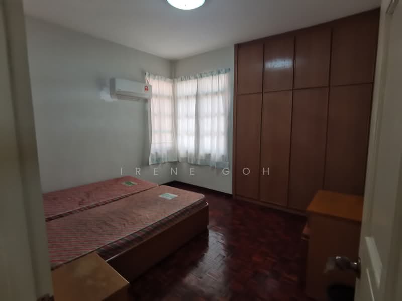 Apartment for Rent at Dunn House - Irene Goh - Bedroom - PropertyGuru.com.my