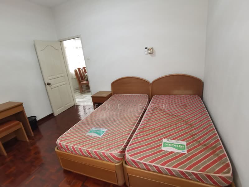 Apartment for Rent at Dunn House - Irene Goh - Bedroom - PropertyGuru.com.my