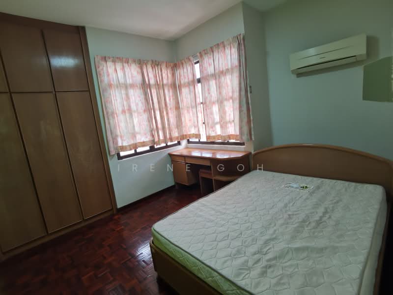 Apartment for Rent at Dunn House - Irene Goh - Bedroom - PropertyGuru.com.my