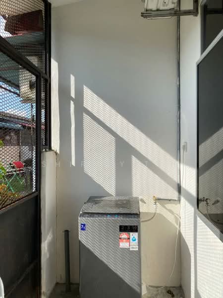 Rumah Teres 1 Tingkat untuk Disewa di Taman Sejahtera (Lunas) - Shirley Teh - Exterior - PropertyGuru.com.my