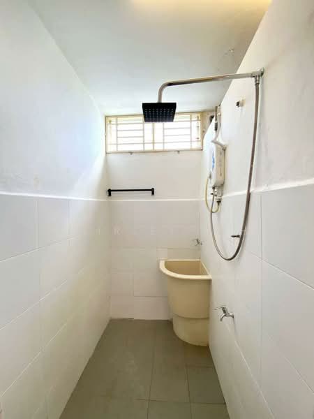 Rumah Teres 1 Tingkat untuk Disewa di Taman Sejahtera (Lunas) - Shirley Teh - Bathroom - PropertyGuru.com.my