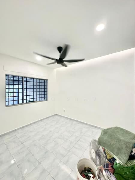 Rumah Teres 1 Tingkat untuk Dijual di Taman Perindustrian Senai (Senai) - Bro Sham - PropertyGuru.com.my