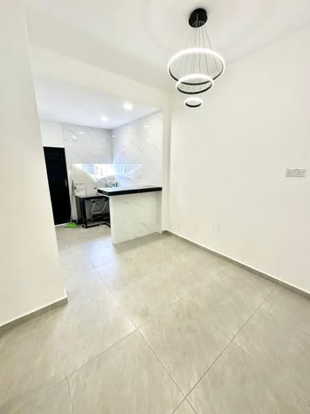 Rumah Teres 1 Tingkat untuk Dijual di Taman Perindustrian Senai (Senai) - Bro Sham - PropertyGuru.com.my