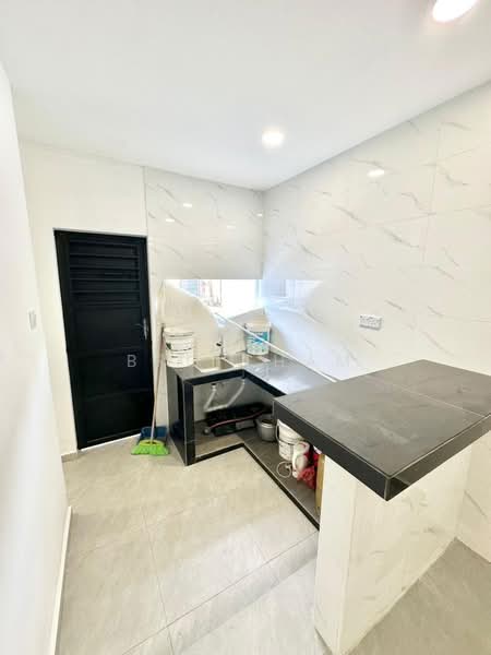 Rumah Teres 1 Tingkat untuk Dijual di Taman Perindustrian Senai (Senai) - Bro Sham - PropertyGuru.com.my