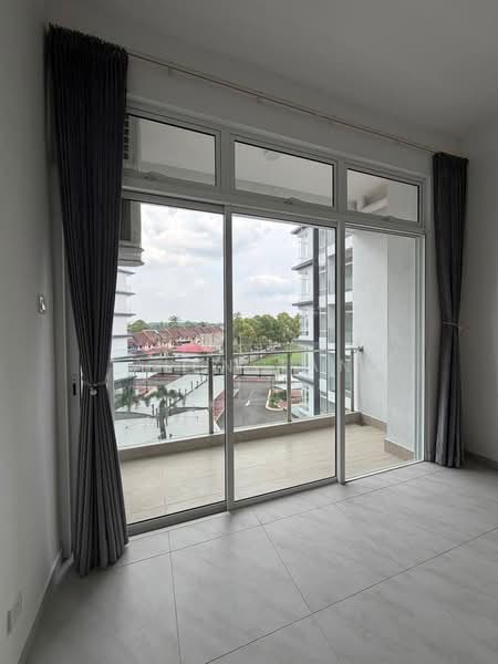 Servis Apartment untuk Disewa di THE SENAI GARDEN (PANGSAPURI IMPIAN SENAI) - Alen Tan - PropertyGuru.com.my