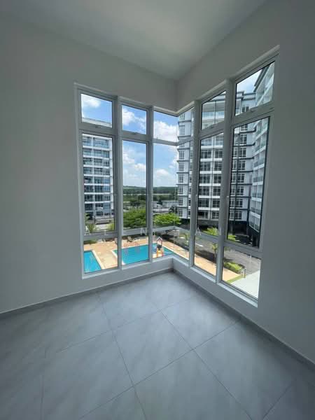 Servis Apartment untuk Disewa di THE SENAI GARDEN (PANGSAPURI IMPIAN SENAI) - Alen Tan - PropertyGuru.com.my
