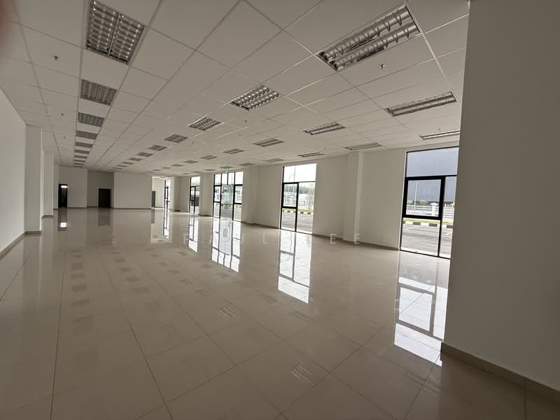 Factory for Rent in Padang Meha (Kedah) - Paul Lee - Interior - PropertyGuru.com.my