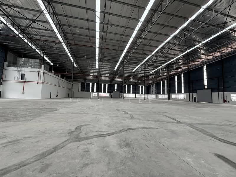 Factory for Rent in Padang Meha (Kedah) - Paul Lee - Interior - PropertyGuru.com.my