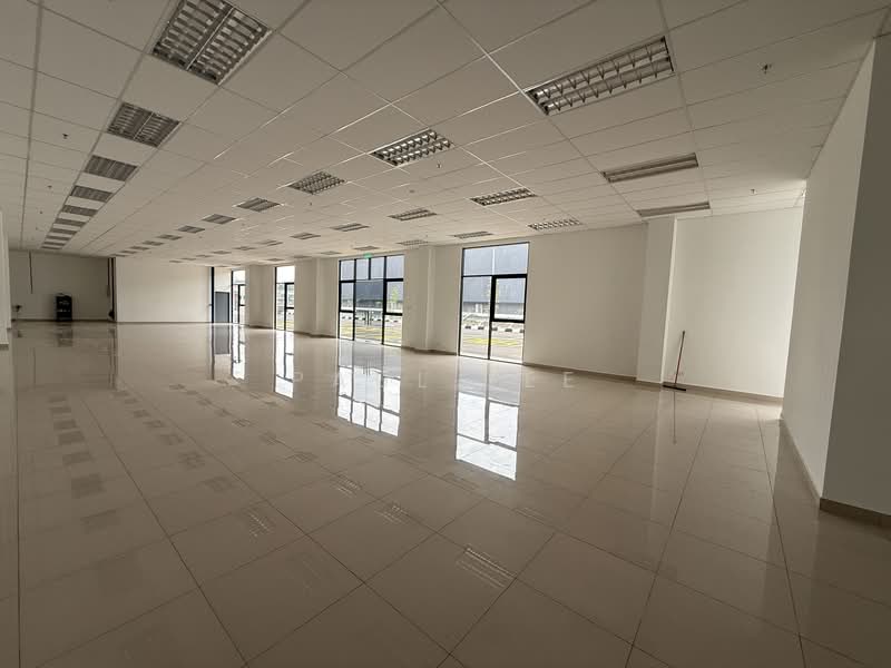 Factory for Rent in Padang Meha (Kedah) - Paul Lee - Interior - PropertyGuru.com.my
