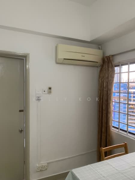 Condominium for Rent at Menara Seputih - Kelly Kok - Interior - PropertyGuru.com.my