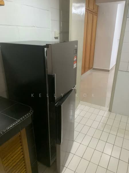 Condominium for Rent at Menara Seputih - Kelly Kok - Interior - PropertyGuru.com.my