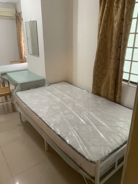 Condominium for Rent at Menara Seputih - Kelly Kok - Bedroom - PropertyGuru.com.my