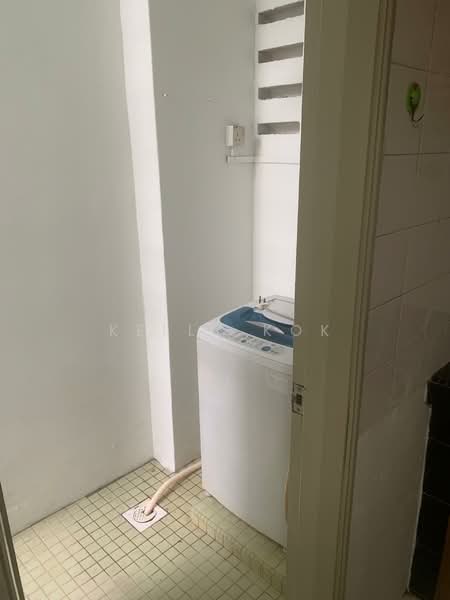 Condominium for Rent at Menara Seputih - Kelly Kok - Interior - PropertyGuru.com.my