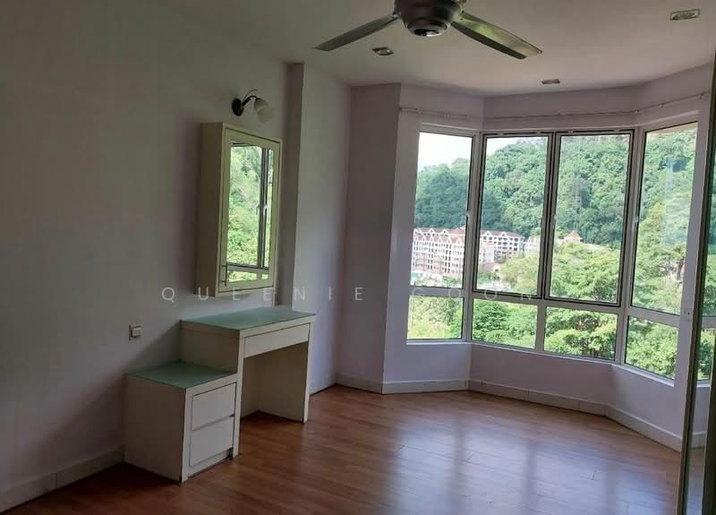 Condominium for Sale at Regency Heights Condo - Queenie Goon - Bedroom - PropertyGuru.com.my