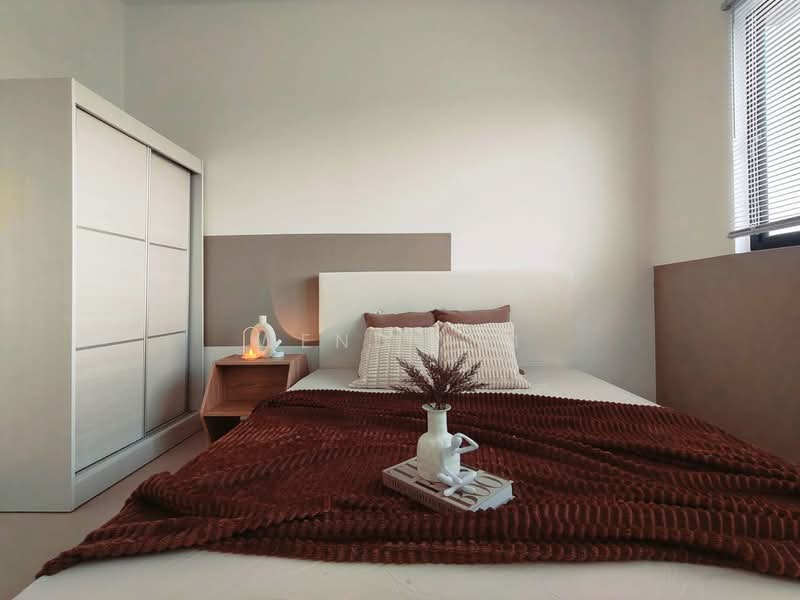 Service Residence for Rent at Hana @ Eco Ardence - Wendy Si - PropertyGuru.com.my