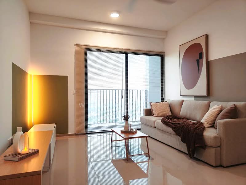 Service Residence for Rent at Hana @ Eco Ardence - Wendy Si - PropertyGuru.com.my