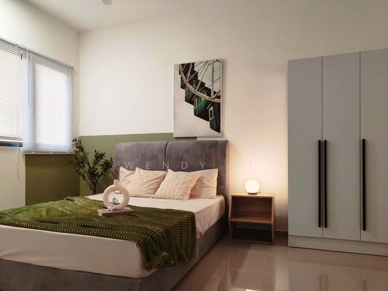 Service Residence for Rent at Hana @ Eco Ardence - Wendy Si - PropertyGuru.com.my