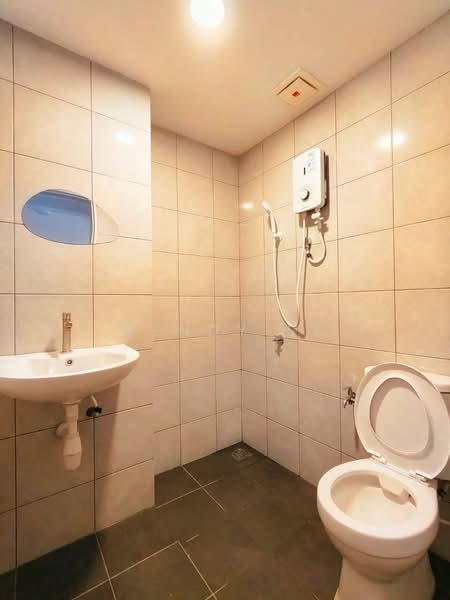 Service Residence for Rent at Hana @ Eco Ardence - Wendy Si - PropertyGuru.com.my
