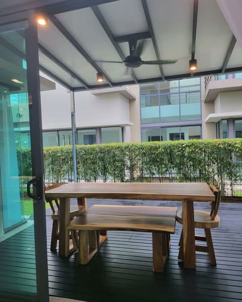 Semi-Detached House for Sale in Leisure Farm (Gelang Patah) - Jason Chua - Exterior - PropertyGuru.com.my
