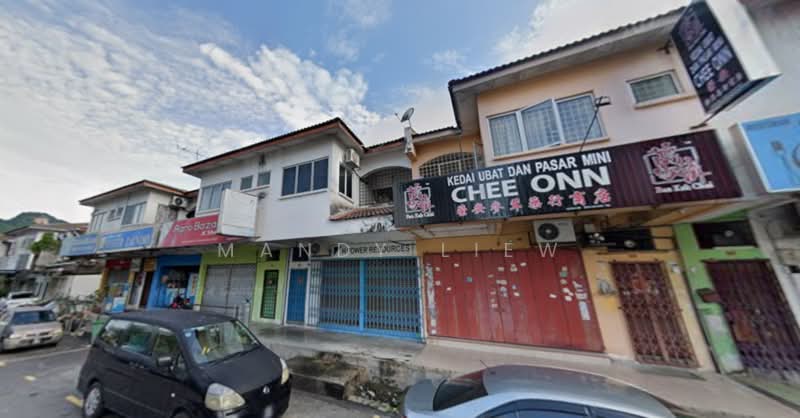 Shop for Rent in Taman Sri Gombak (Gombak) - Mandy Liew - Exterior - PropertyGuru.com.my
