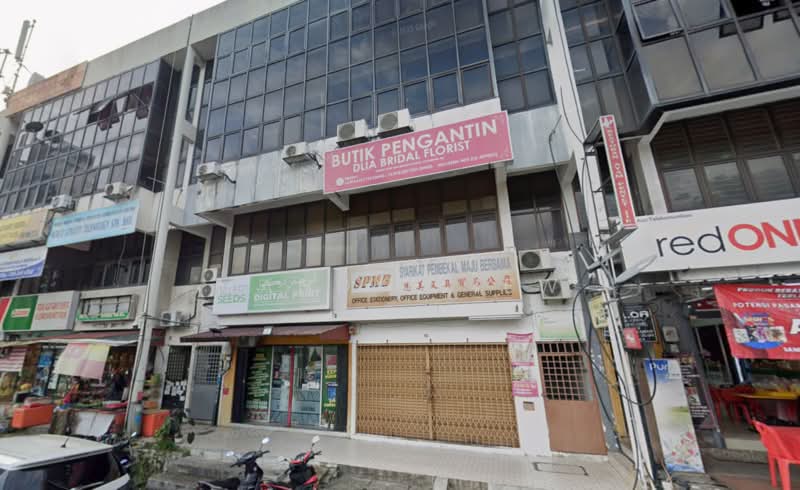 Shop for Rent in Taman Sri Gombak (Gombak) - Mandy Liew - PropertyGuru.com.my