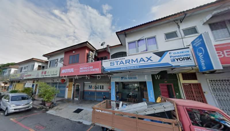 Shop for Rent in Taman Sri Gombak (Gombak) - Mandy Liew - PropertyGuru.com.my