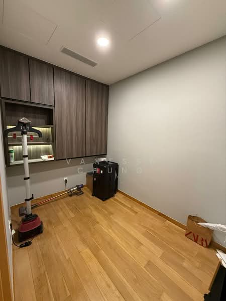 Service Residence for Rent at Damansara City Residency (DC Residensi) - Vanessa Chung - Interior - PropertyGuru.com.my