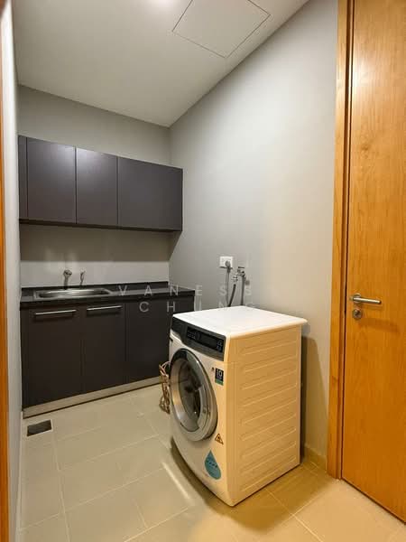 Service Residence for Rent at Damansara City Residency (DC Residensi) - Vanessa Chung - Interior - PropertyGuru.com.my