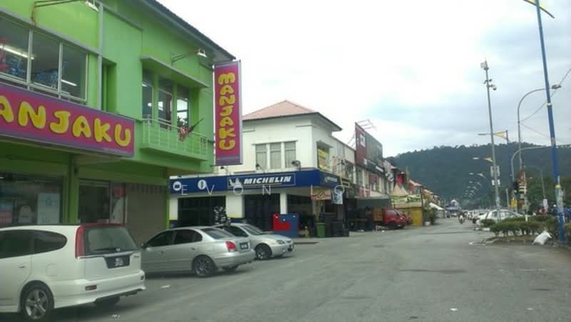 Shop for Rent in Ampang (Kuala Lumpur) - Evon Loh - Exterior - PropertyGuru.com.my